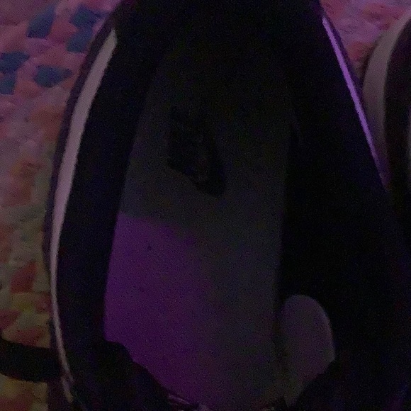 These are panda dunks - Picture 3 of 4